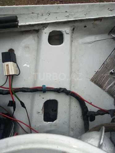 LADA (VAZ) 21011 1978, 60,752 km - 1.5 л - Salyan