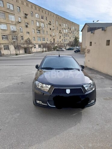 Khazar SD 2021, 4,500 km - 1.7 l - Bakı