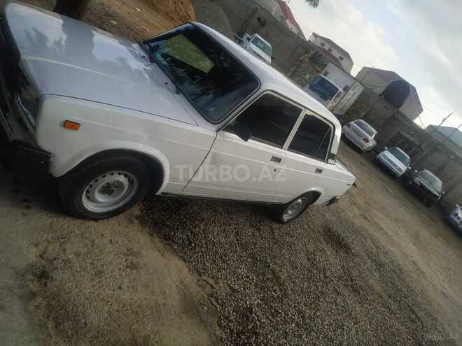 LADA (VAZ) 2107 2004, 143,000 km - 1.7 l - Bakı