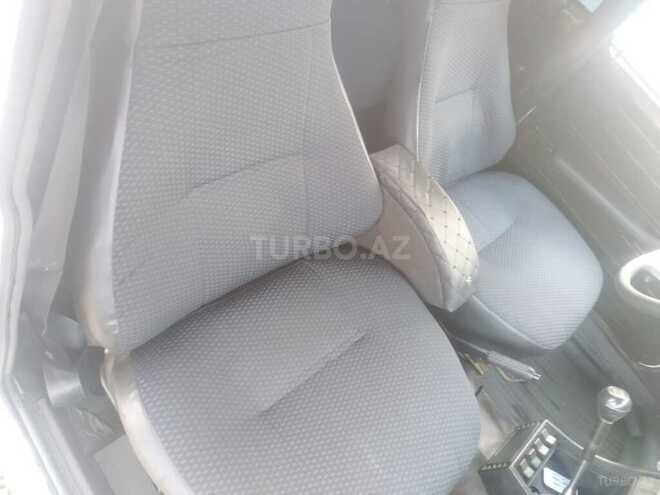 LADA (VAZ) 2107 2004, 143,000 km - 1.7 l - Bakı
