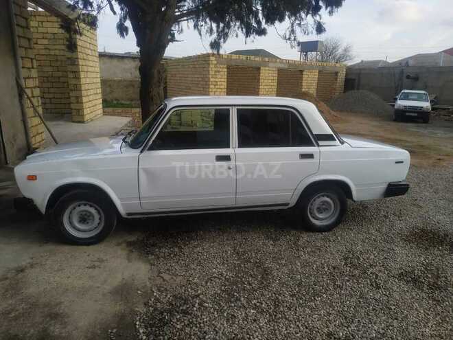 LADA (VAZ) 2107 2004, 143,000 km - 1.7 l - Bakı