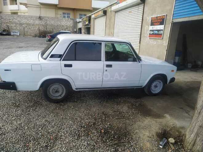 LADA (VAZ) 2107 2004, 143,000 km - 1.7 l - Bakı