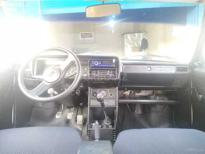 LADA (VAZ) 2107 2004, 143,000 km - 1.7 l - Bakı