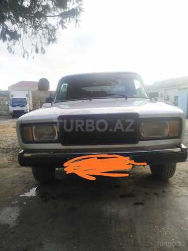 LADA (VAZ) 2107 2004, 143,000 km - 1.7 l - Bakı