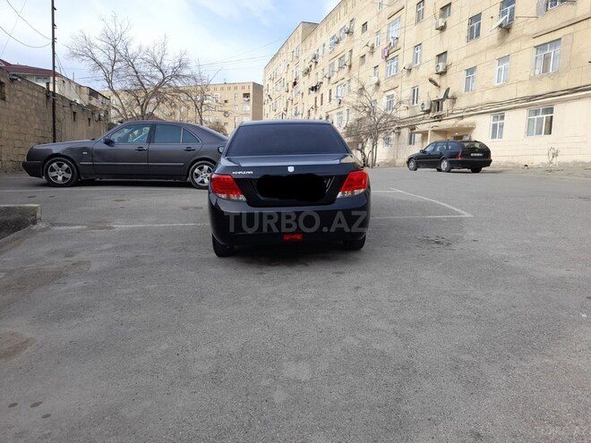 Khazar SD 2021, 4,500 km - 1.7 l - Bakı