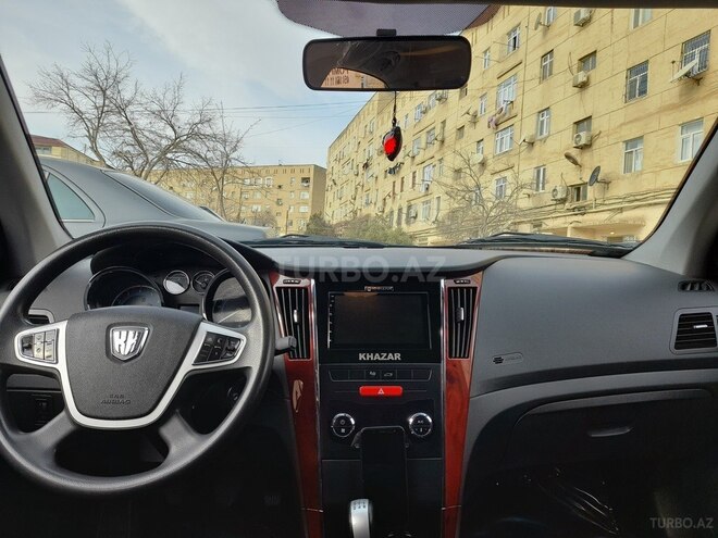 Khazar SD 2021, 4,500 km - 1.7 l - Bakı