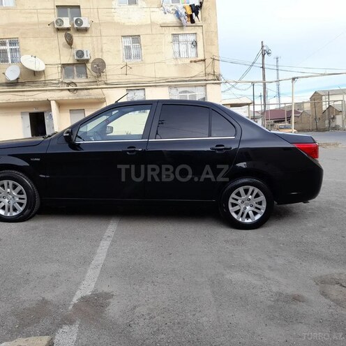 Khazar SD 2021, 4,500 km - 1.7 l - Bakı
