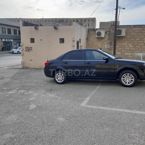 Khazar SD 2021, 4,500 km - 1.7 l - Bakı