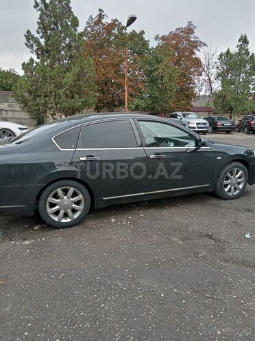 Nissan Teana 2005, 250,000 km - 2.3 l - Quba