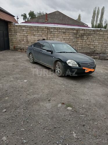 Nissan Teana 2005, 250,000 km - 2.3 l - Quba