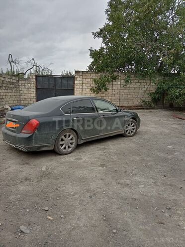Nissan Teana 2005, 250,000 km - 2.3 l - Quba