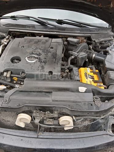 Nissan Teana 2005, 250,000 km - 2.3 l - Quba