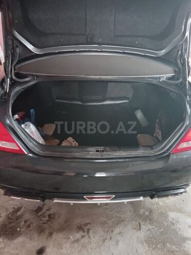 Nissan Teana 2005, 250,000 km - 2.3 l - Quba