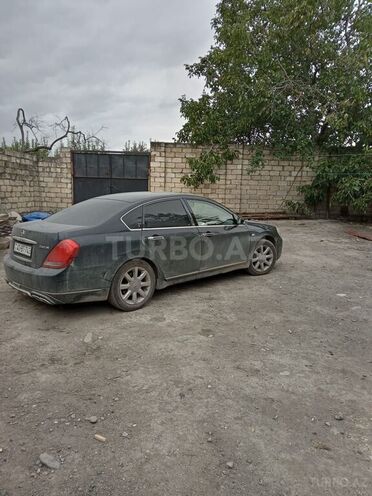 Nissan Teana 2005, 250,000 km - 2.3 l - Quba