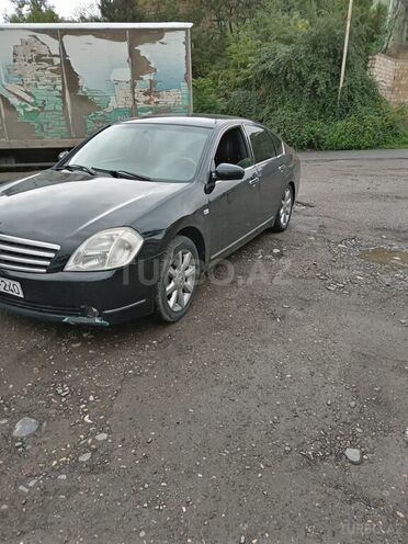 Nissan Teana 2005, 250,000 km - 2.3 l - Quba