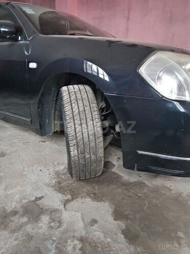 Nissan Teana 2005, 250,000 km - 2.3 l - Quba