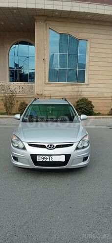 Hyundai i30 2010, 157,000 km - 1.6 l - Bakı