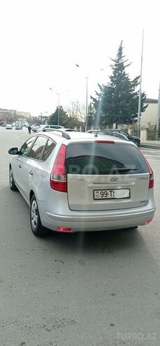 Hyundai i30 2010, 157,000 km - 1.6 l - Bakı