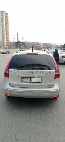 Hyundai i30 2010, 157,000 km - 1.6 l - Bakı