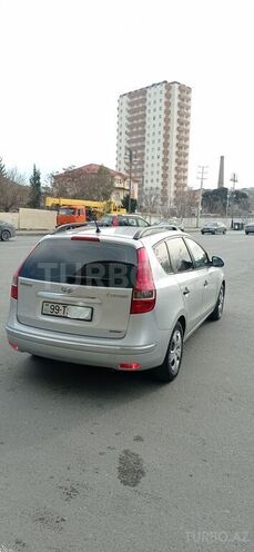 Hyundai i30 2010, 157,000 km - 1.6 l - Bakı