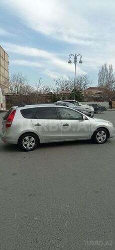 Hyundai i30 2010, 157,000 km - 1.6 l - Bakı