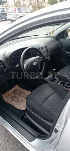 Hyundai i30 2010, 157,000 km - 1.6 l - Bakı