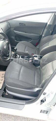 Hyundai i30 2010, 157,000 km - 1.6 l - Bakı