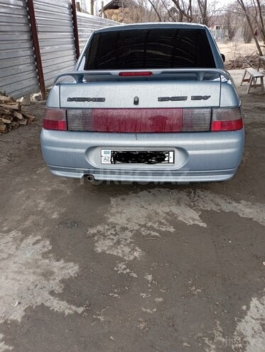 LADA (VAZ) 2110 2002, 65,468 km - 1.6 l - Ağdaş