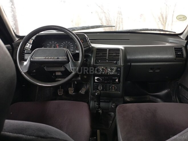 LADA (VAZ) 2110 2002, 65,468 km - 1.6 l - Ağdaş