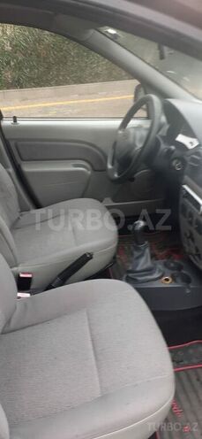 Dacia Logan 2007, 250,000 km - 1.5 л - Bakı