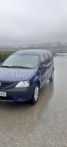Dacia Logan 2007, 250,000 km - 1.5 л - Bakı
