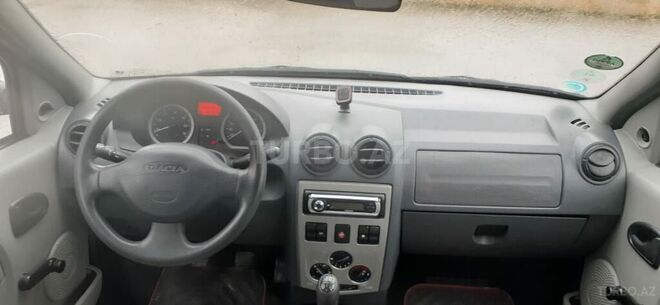 Dacia Logan 2007, 250,000 km - 1.5 л - Bakı