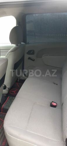 Dacia Logan 2007, 250,000 km - 1.5 л - Bakı