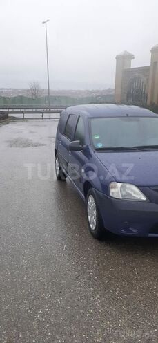 Dacia Logan 2007, 250,000 km - 1.5 л - Bakı