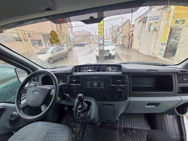 Ford Transit 2008, 170,000 km - 2.4 l - Bakı