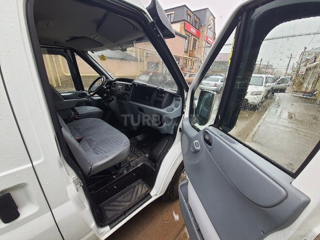 Ford Transit 2008, 170,000 km - 2.4 l - Bakı