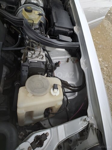 Mercedes E 240 1999, 209,250 km - 2.4 l - Şəmkir