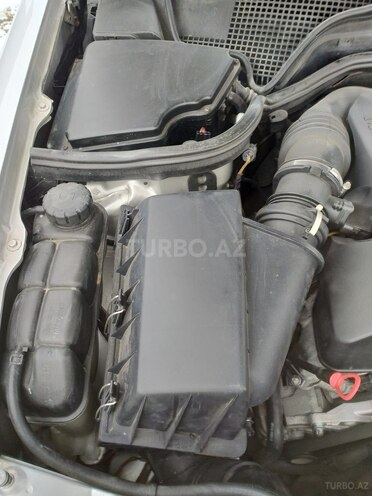 Mercedes E 240 1999, 209,250 km - 2.4 l - Şəmkir