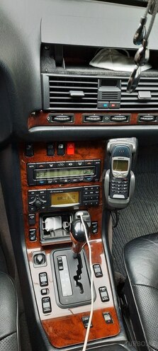 Mercedes S 320 1996, 299,350 km - 3.2 л - Bakı