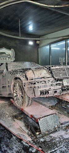 Mercedes S 320 1996, 299,350 km - 3.2 л - Bakı