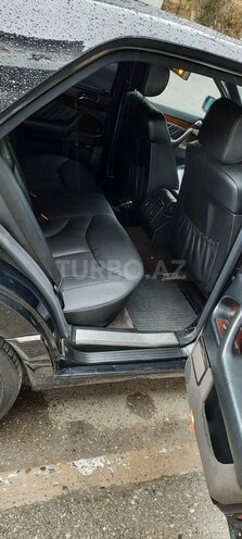 Mercedes S 320 1996, 299,350 km - 3.2 л - Bakı