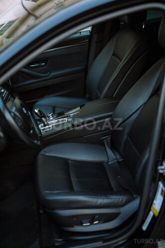 BMW 528 2012, 182,000 km - 2.0 l - Bakı