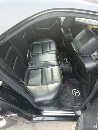 Mercedes C 230 1997, 355,000 km - 2.3 l - Bakı