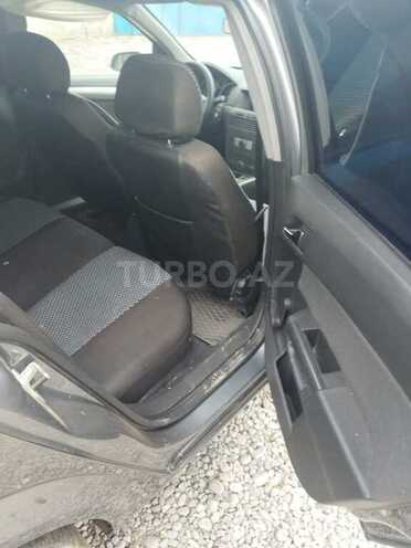 Opel Astra 2005, 200,000 km - 1.4 l - Bərdə