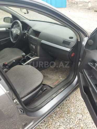 Opel Astra 2005, 200,000 km - 1.4 l - Bərdə
