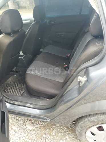 Opel Astra 2005, 200,000 km - 1.4 l - Bərdə