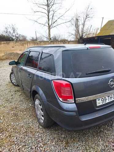 Opel Astra 2005, 200,000 km - 1.4 l - Bərdə