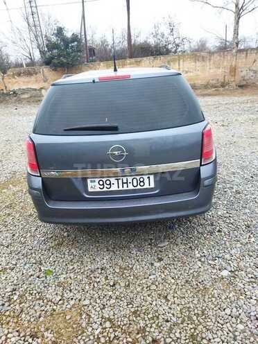 Opel Astra 2005, 200,000 km - 1.4 l - Bərdə