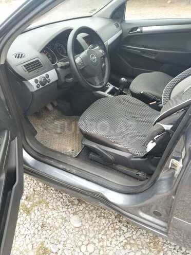 Opel Astra 2005, 200,000 km - 1.4 l - Bərdə