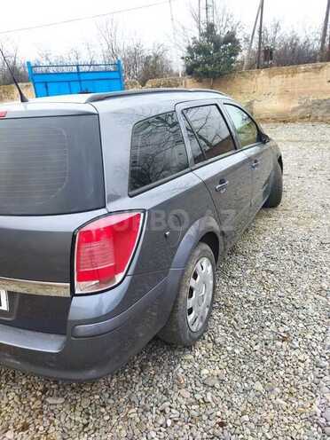 Opel Astra 2005, 200,000 km - 1.4 l - Bərdə